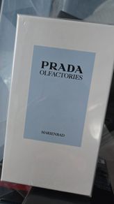 Prada Olfactories 100ml