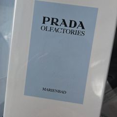 Prada Olfactories 100ml