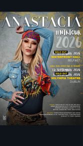 Anastacia 15/09/26