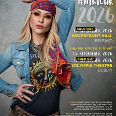 Anastacia 15/09/26