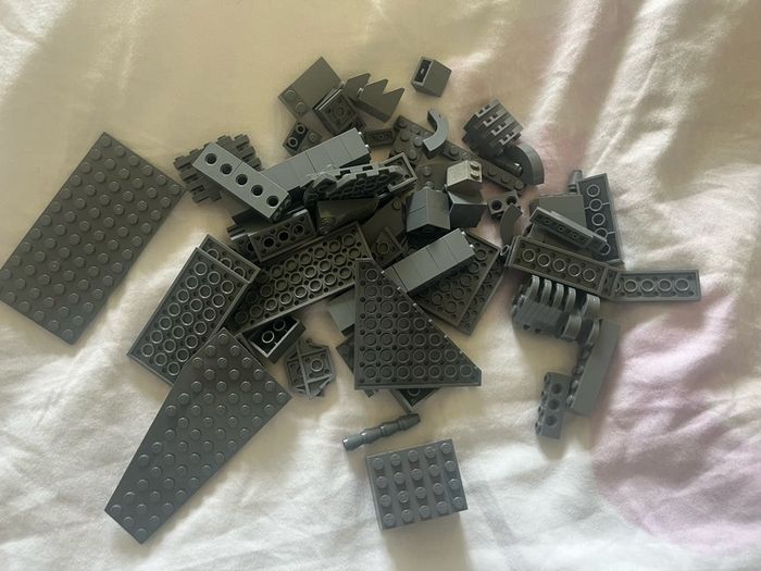 Lego large bulk lot Creator expert