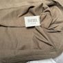 Diesel Mens Khaki Green Short Sleeve T-Shirt Size XL Image 7