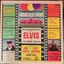 Elvis It Happened at the World's Fair Original First Press 1963 Image 2
