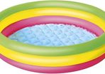 Paddling pool