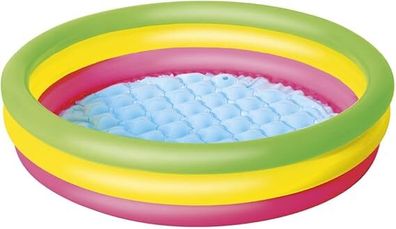 Paddling pool