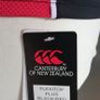 New Canterbury mens flexitop rugby body Armour large size Image 6