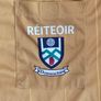 GAA Monaghan Referee Jersey Mens Extra Large XL Image 2