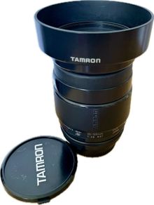 Tamron Nikon fit 35-105mm f/2.8 SP AF Aspherical