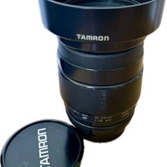 Tamron Nikon fit 35-105mm f/2.8 SP AF Aspherical