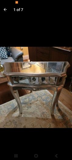 table