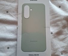Silicone Case Samsung Galaxy A56 5G