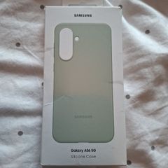 Silicone Case Samsung Galaxy A56 5G