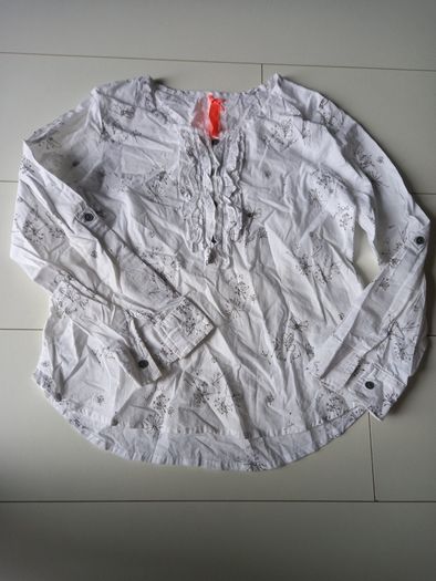 Girls blouse