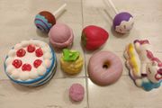 Squshies