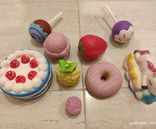 Squshies