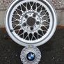 Bmw Bbs Alloy Image 3