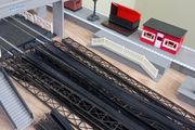 Hornby 00