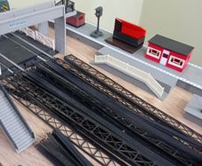 Hornby 00