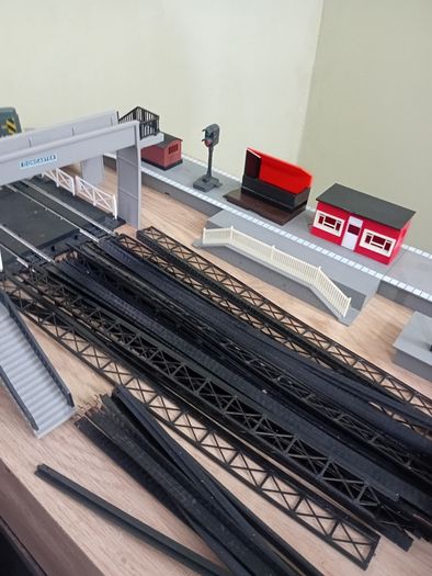 Hornby 00