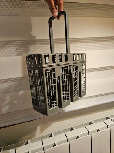 Dishwasher Basket