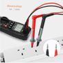BRAND NEW 21pcs Electronic Test Lead Kits Multimeter Lead with Alligator Clips Replaceable Probes Tips Accessories Kit Image 2