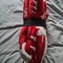 Polar Bears Sherpa Christmas Throw (127cm x 152cm) Image 6
