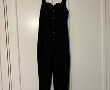 Warehouse jumpsuit