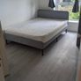 Mattress and bed frame Image 2