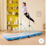 gymnastic bar Image 2