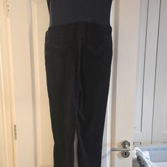 Maternity spanx jeans Leggings  black brand new