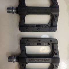 Nukeproof Neutron EVO Flat Pedals New