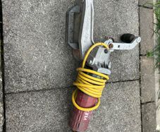 belt sander Flex