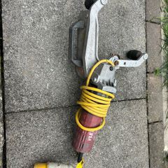 belt sander Flex