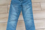 girls jeans aged 10-11 new