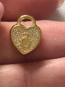 Pandora Charm