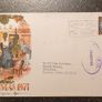 UK 1st Day Covers from 1971 Image 7