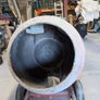 Victor cement mixer Image 2