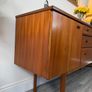 Mid Century Sideboard Image 2