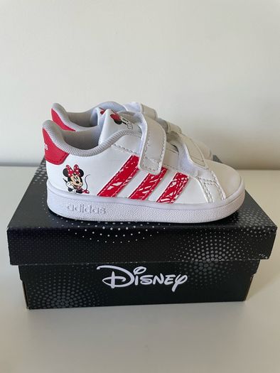 Adidas trainers