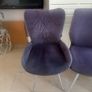 kitchen chairs Image 2