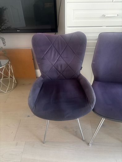 kitchen chairs