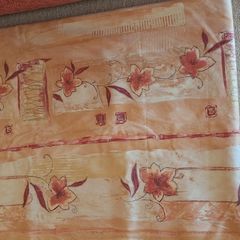 NEW Curtain Fabric