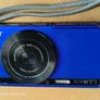 Panasonic LUMIX DMC-XS1 Purple Compact Digital Camera 16MP 5x Zoom Image 3