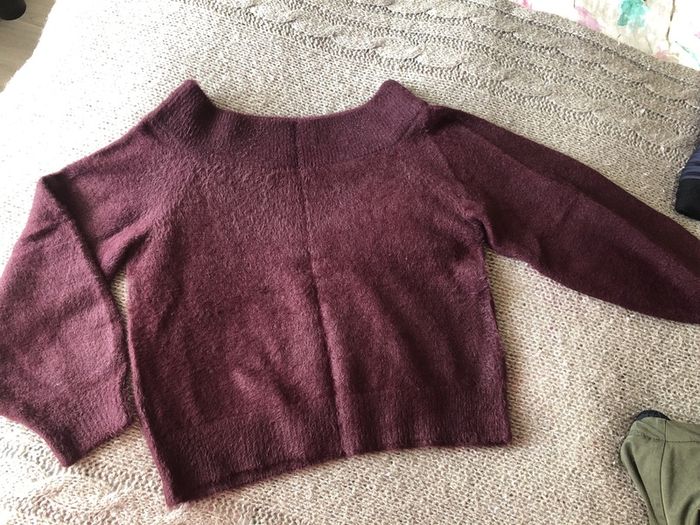 H&M jumper size L like new