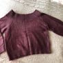 H&M jumper size L like new Image 2