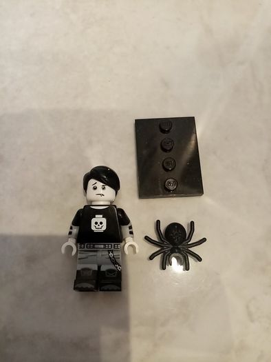 Lego figure
