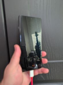 Oneplus 12R Grey 256GB