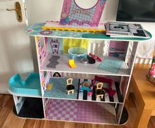 dolls house