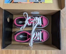 Heelys