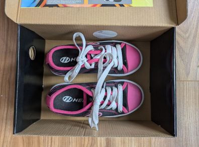 Heelys